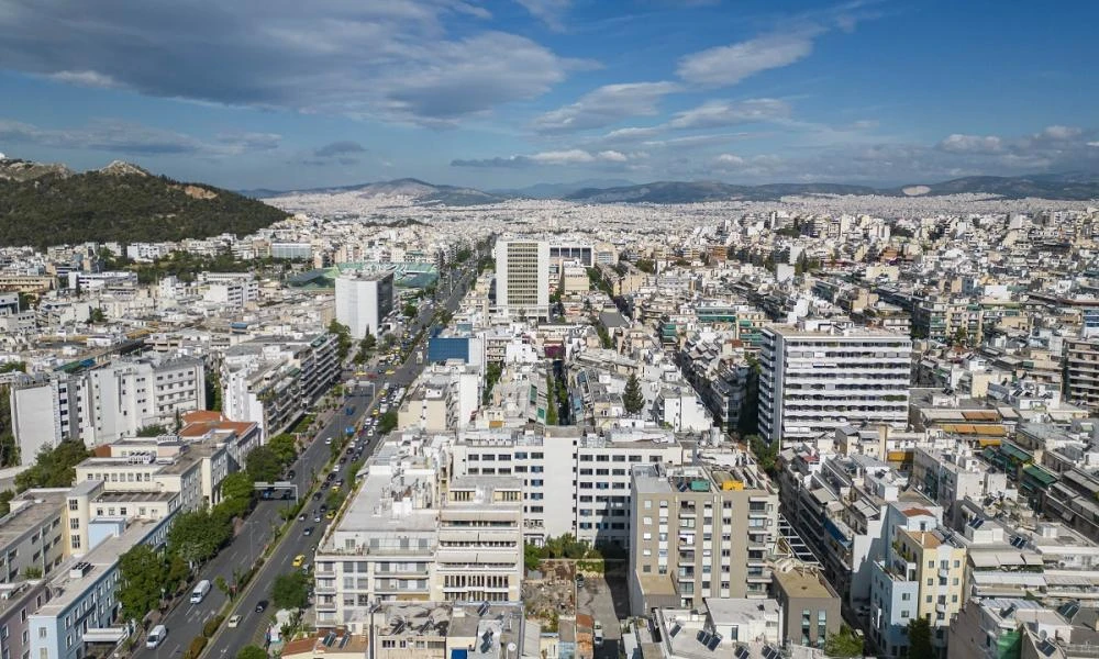 Το φορολογικό νομοσχέδιο για τα ακίνητα-Πιο εύκολες οι δωρεές στο Δημόσιο